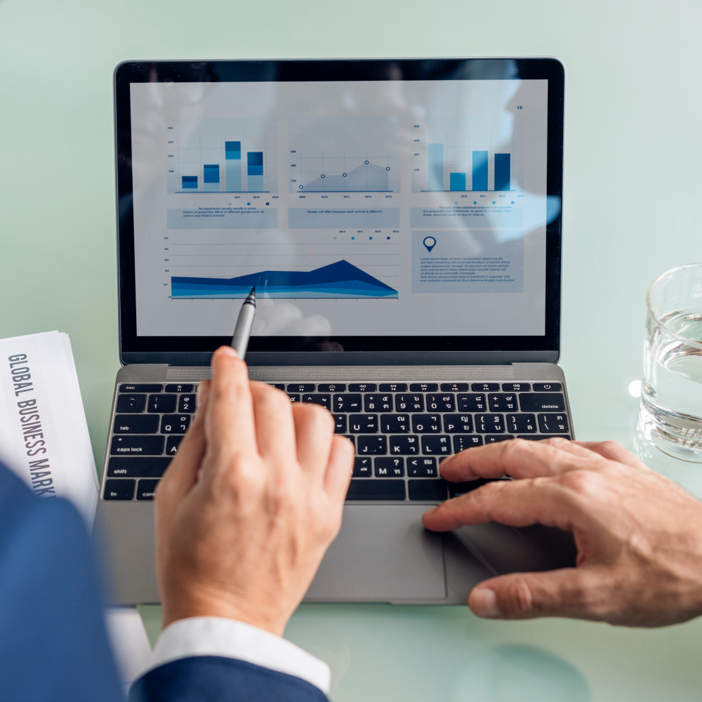 Auditorías Web