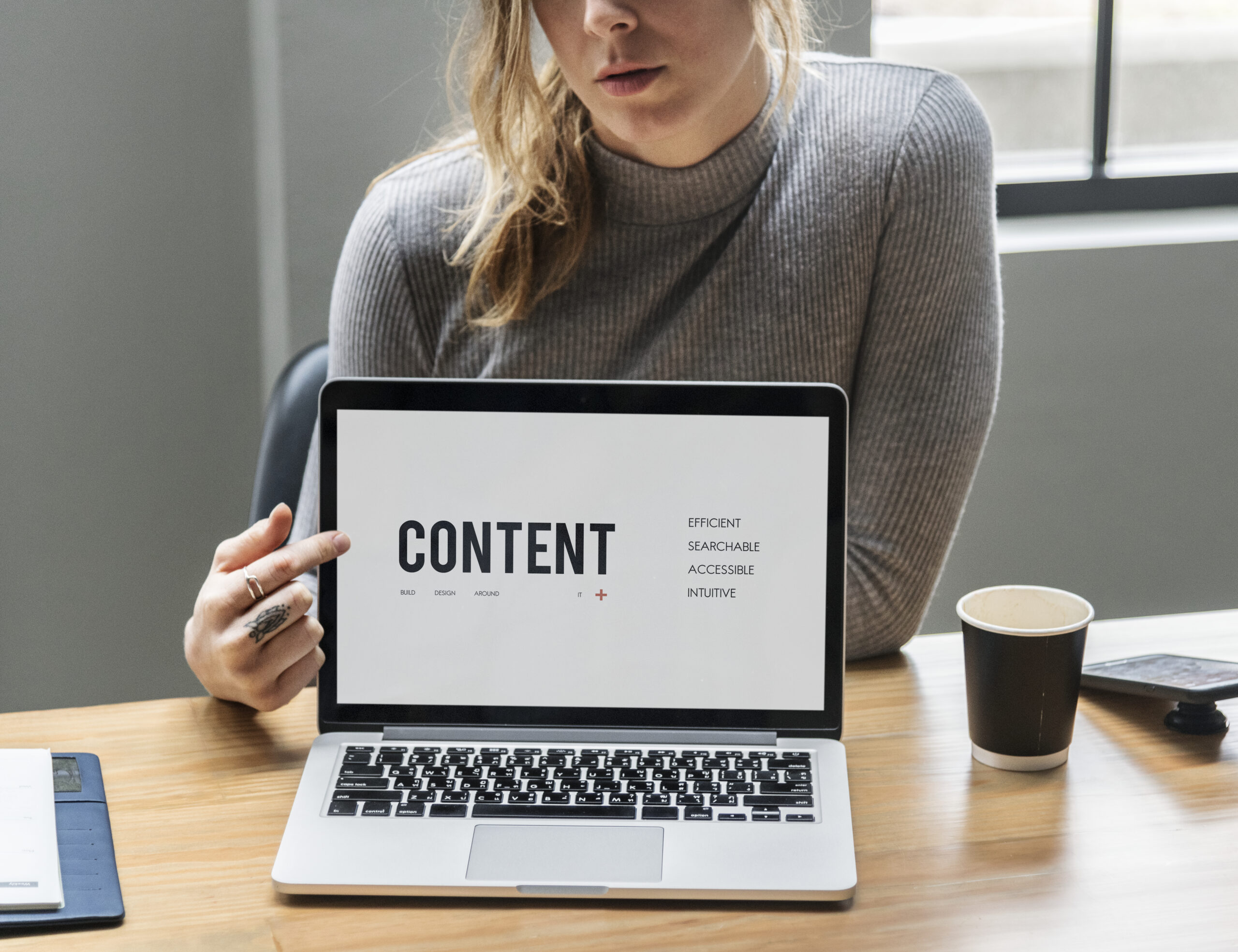 Copywriting Web
