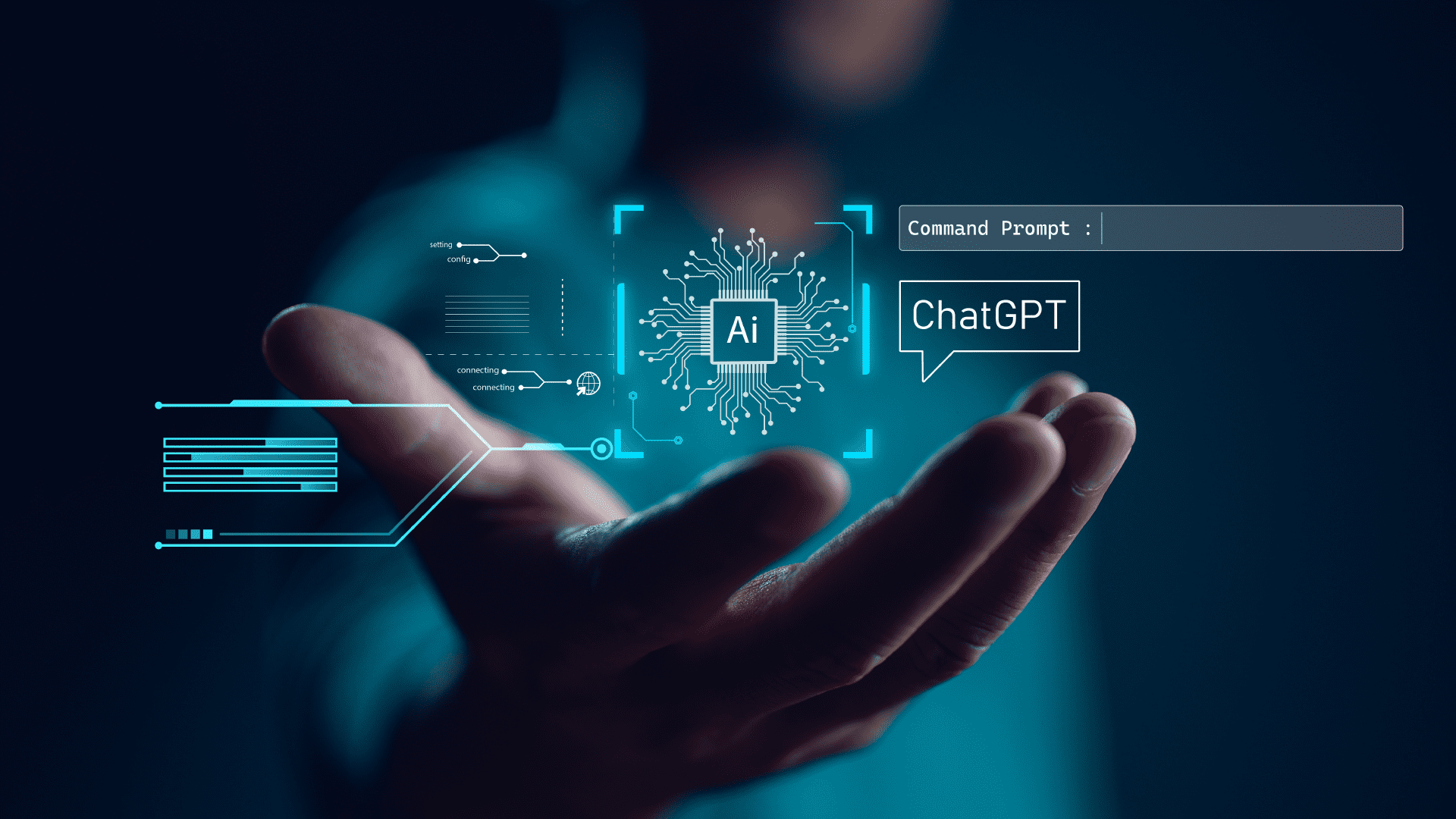 inteligencia artificial y automatizacion marketing